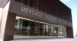 Mercados em junho e julho no Pinhal Novo