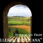 Ópera - Cavalleria Rusticana - no Coliseu Porto Ageas