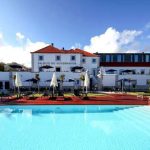 O grupo NAU reabriu o Palácio do Governador em Lisboa