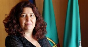 Rute Silva assume a presidência da CM de Vila do Bispo