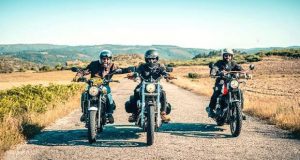 X edição do Rider do Caramulo este fim de semana