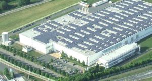 O Grupo Roca adquiriu o fabricante alemão SANIT