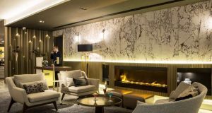 Sofitel Lisbon Liberdade inspirado na French Art de Vivre