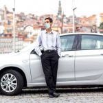 A UBER lançou serviço UberX Saver no distrito do Porto