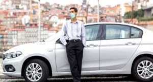 A UBER lançou serviço UberX Saver no distrito do Porto