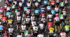 38ª Volta ao Alentejo em Bicicleta de 23 a 27 de Junho