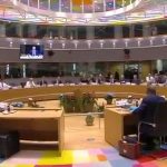 Conselho retira restrições à entrada no espaço Europeu