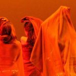 Danças orientais para aprender com o Museu do Oriente