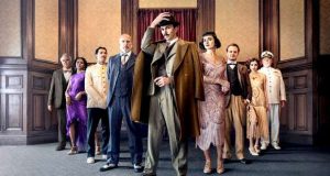 O Ídolo – O primeiro filme de Fernando Pessoa