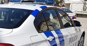 Suplemento de risco por serviço nas forças de segurança