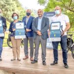 Apresentado o Plano de Mobilidade Elétrica da Arrábida