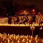 Candlelight Open Air no Onyria Quinta da Marinha