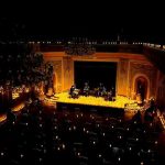 Romeu e Julieta no Ateneu Comercial do Porto