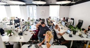 CASAFARI obteve 120 Milhões Dólares para aquisições