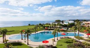 Especial de Verão “Summer Jam” Cascade Wellness Resort