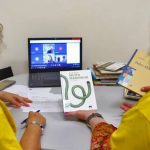 Clube de Leitura de Verão na Biblioteca de Setúbal