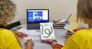 Clube de Leitura de Verão na Biblioteca de Setúbal