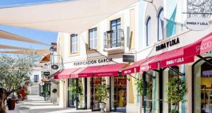 20 ofertas de emprego no Designer Outlet Algarve