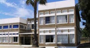 Remoção do Amianto na Escolas do Concelho de Faro