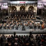 13.º Millennium Festival ao Largo / São Carlos / Lisboa