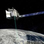 NASA aprova projeto da Universidade de Évora