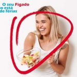 Médicos alertam para a saúde do fígado neste verão