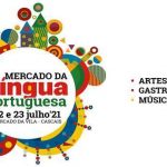 Mercado da Língua Portuguesa regressa a Cascais