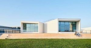 A Nova SBE foi distinguida nos prémios Marketeer