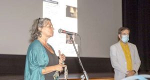 Olhares do Mediterrâneo – Women's Film Festival