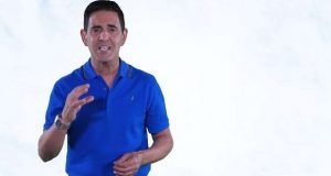 Petição pública para recuperação de doentes não Covid