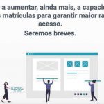 Falhas no Portal das Matrículas geram reclamações