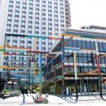 A JLL representou a SFS na venda do Porto Palácio Hotel