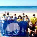 Praias de Vila do Bispo galardoadas com Bandeiras Azuis