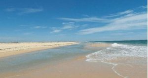 "Reciclar é a nossa Praia" nas praias do distrito de Faro