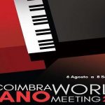 6ª edição do World Piano Meeting em Coimbra