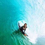 Cancelada a 1ª etapa do Circuito Nacional de Bodyboard