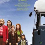 Sessões de Cinema ao ar livre em São Brás de Alportel