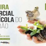 31.ª edição da Feira Comercial e Agrícola do Poceirão