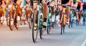 A Volta a Espanha é a próxima grande prova de ciclismo