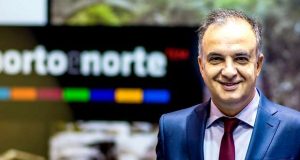 Porto e Norte lidera o ranking nacional em hóspedes