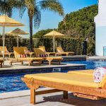 O The Magnolia Hotel equipa quartos com o SleepHub®