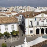 Noites F Convida: no Largo da Sé Vila Adentro em Faro