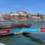 Porto River Tales: produto turístico que promove a Invicta
