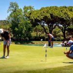 Sofia Barroso Sá sagra-se Vice-Campeã do 17th German