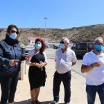 Reabilitação da ponte cais do Porto da Baleeira em Sagres