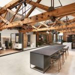 Lamosa compra a divisão de cerâmica do Grupo Roca