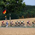 João Almeida integra o pelotão da Volta à Alemanha