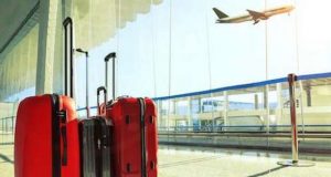 Impactos da Covid-19 na atividade turística mundial