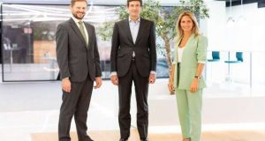 Aliança Gordon Brothers & JLL na Península Ibérica