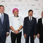 Al-Lusitano o restaurante português na Expo 2020 Dubai